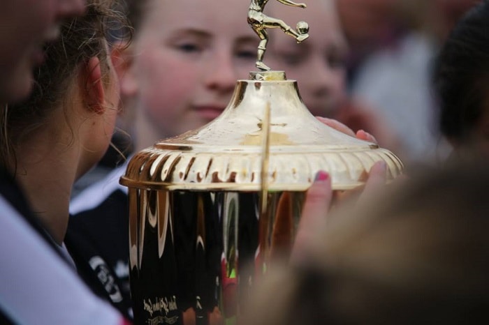 Velkommen til Liungen Cup 9